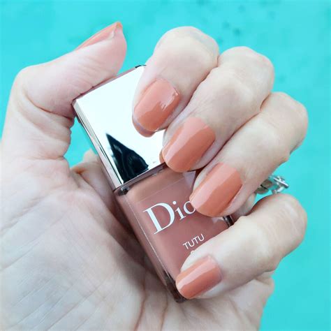 thrill dior nail polish 787 new york|dior nail polish colors.